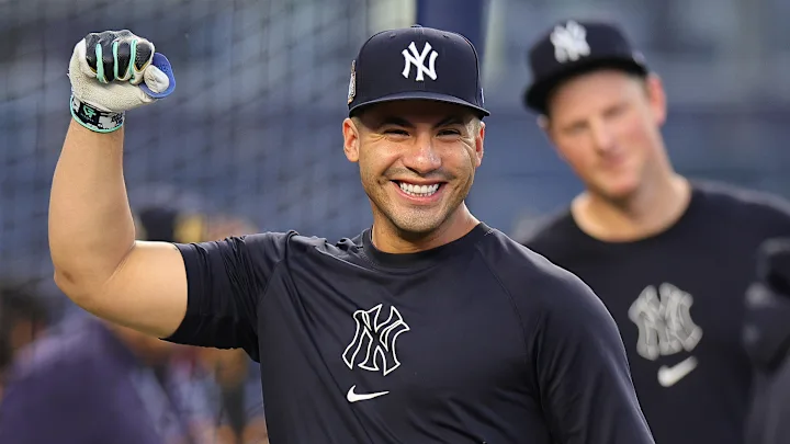 Gleyber Torres firma por un año y $15 millones con los Tigres de Detroit