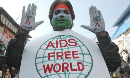 Hoy es el Día Mundial del SIDA