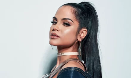 Natti Natasha actuará en el grosería del director de Puerto Rico