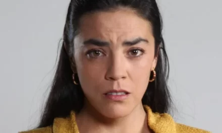 Muere la actriz colombiana Sandra Reyes