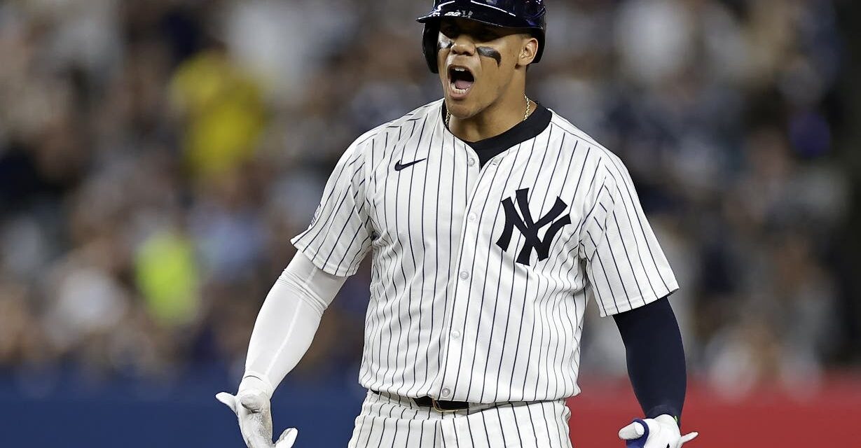 Juan Soto podría arriesgarse su próximo equipo este fin de semana