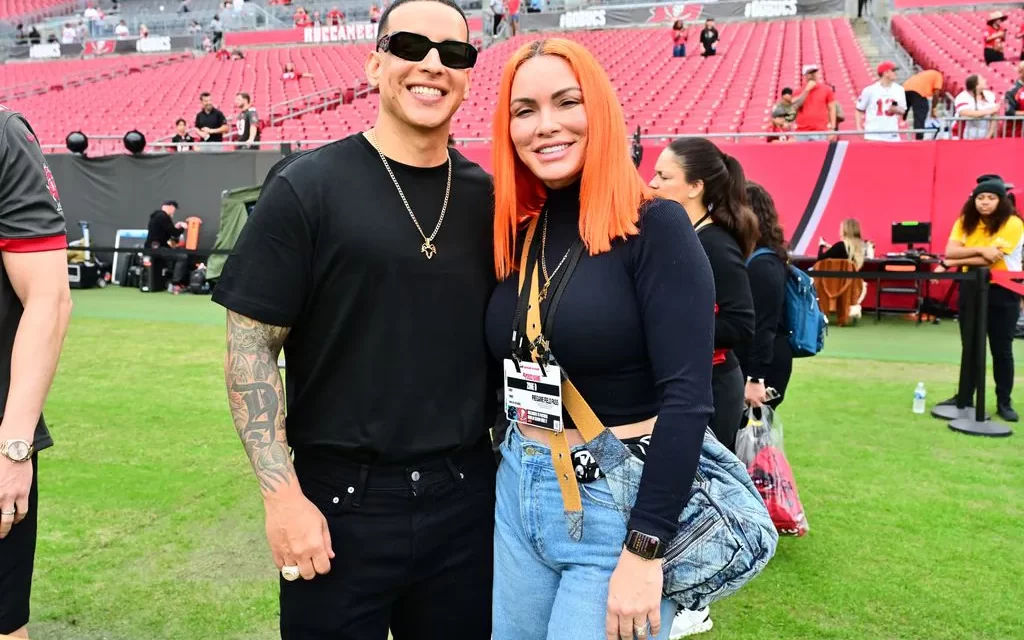 Defensa de Daddy Yankee solicita audiencia en demandas contra esposa