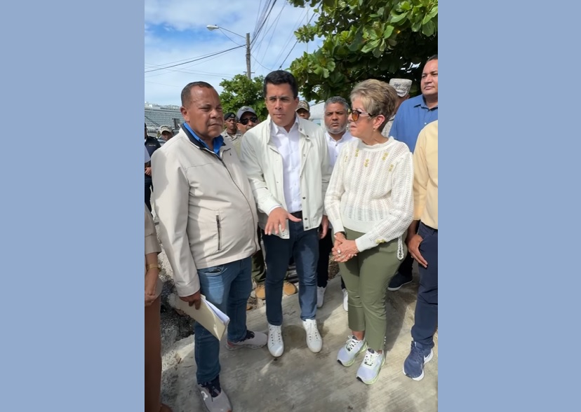 20.000 cruceristas disfrutan de Puerto Plata en medio de recientes inundaciones