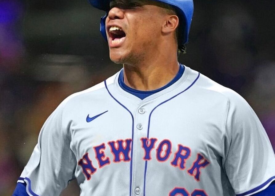 El impacto en el mercado: ¿Cómo cambiará la MLB tras el acuerdo histórico de Juan Soto con los Mets?