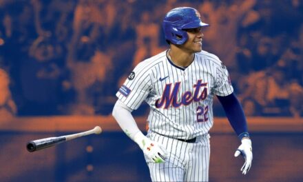 Juan Soto será presentado ese jueves en una rueda de prensa en Citi Field