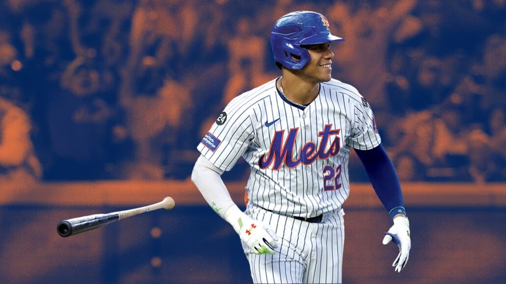 Juan Soto será presentado ese jueves en una rueda de prensa en Citi Field