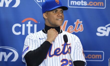 Estos son los lujos de superestrella que disfrutará Juan Soto con los Mets de Nueva York