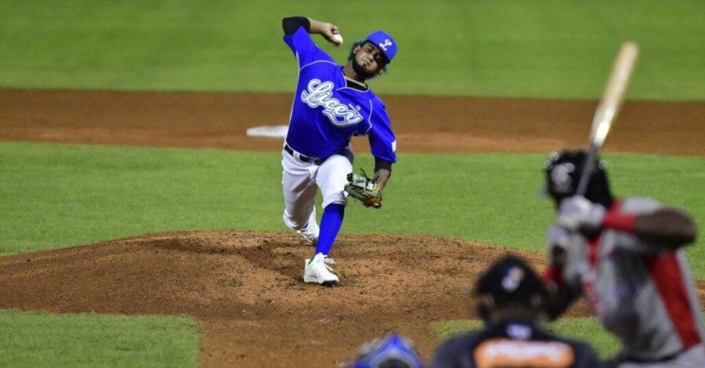 Derrota de Leones del Escogido clasifica a Tigres del Licey para el Round Robin