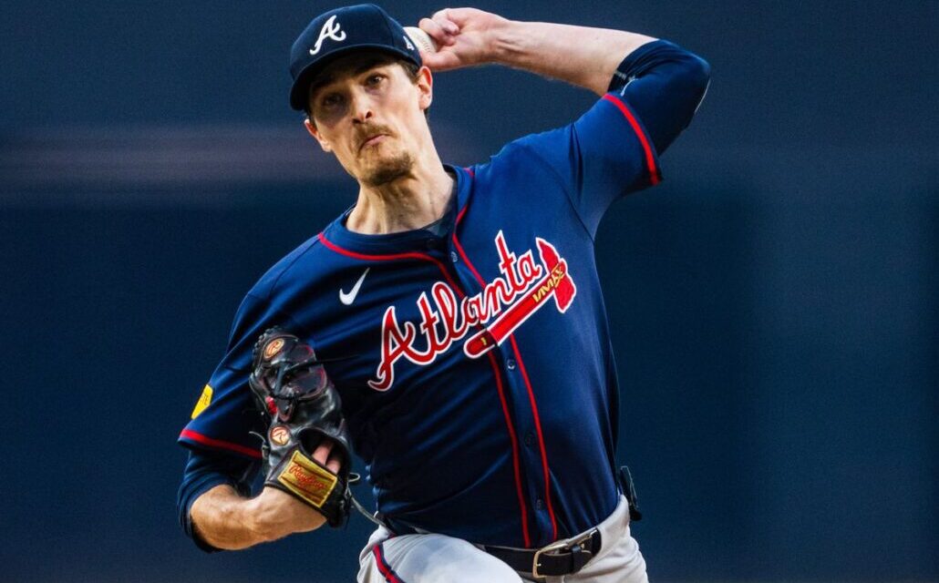 Yankees firman a Max Fried por 8 abriles y US$218 millones