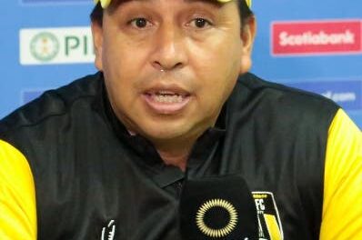 Moca FC, pronto para frenar Hope FA Haití