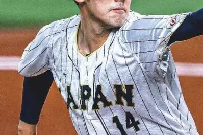 Padres irán con todo firmar a Roki Sasaki