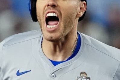 Bola jonrón Freeman vendida US$1,56 millón