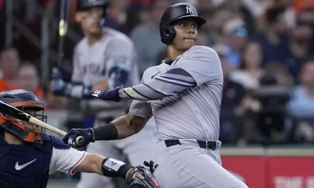 Peloteros RD superaron US$500 millones 2024