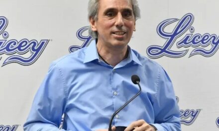 Licey tuvo sabor amargo en la Serie de Titanes