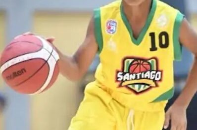 Santiago conquista torneo minibásket