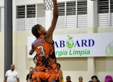 Laguneras SC vencen 86- 82 a las Äguilas de Guachupita