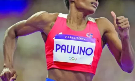 Marileidy, Alcántara y Pinales brillan en 2024