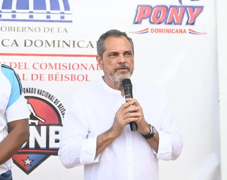 Noboa resalta DCNB dio brinco ampliación 2024