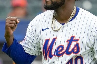 Severino se va al mercado con un dudoso historial
