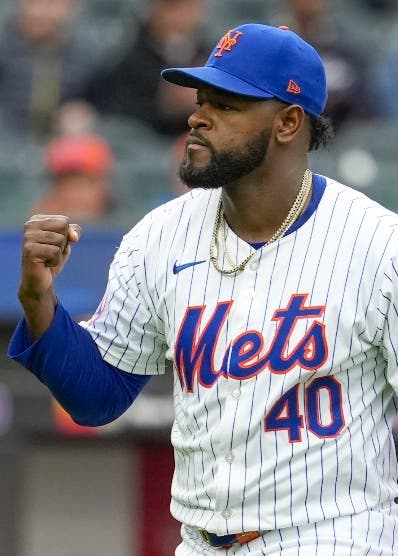 Severino se va al mercado con un dudoso historial