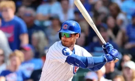 Cachorros envían a Cody Bellinger a los Yankees