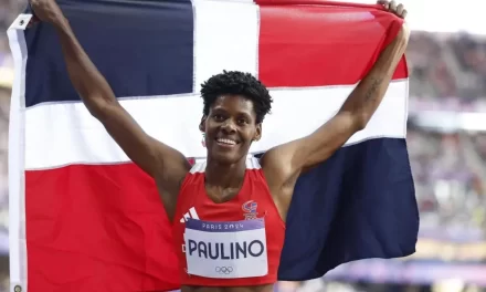 “Este fue un año maravilloso”