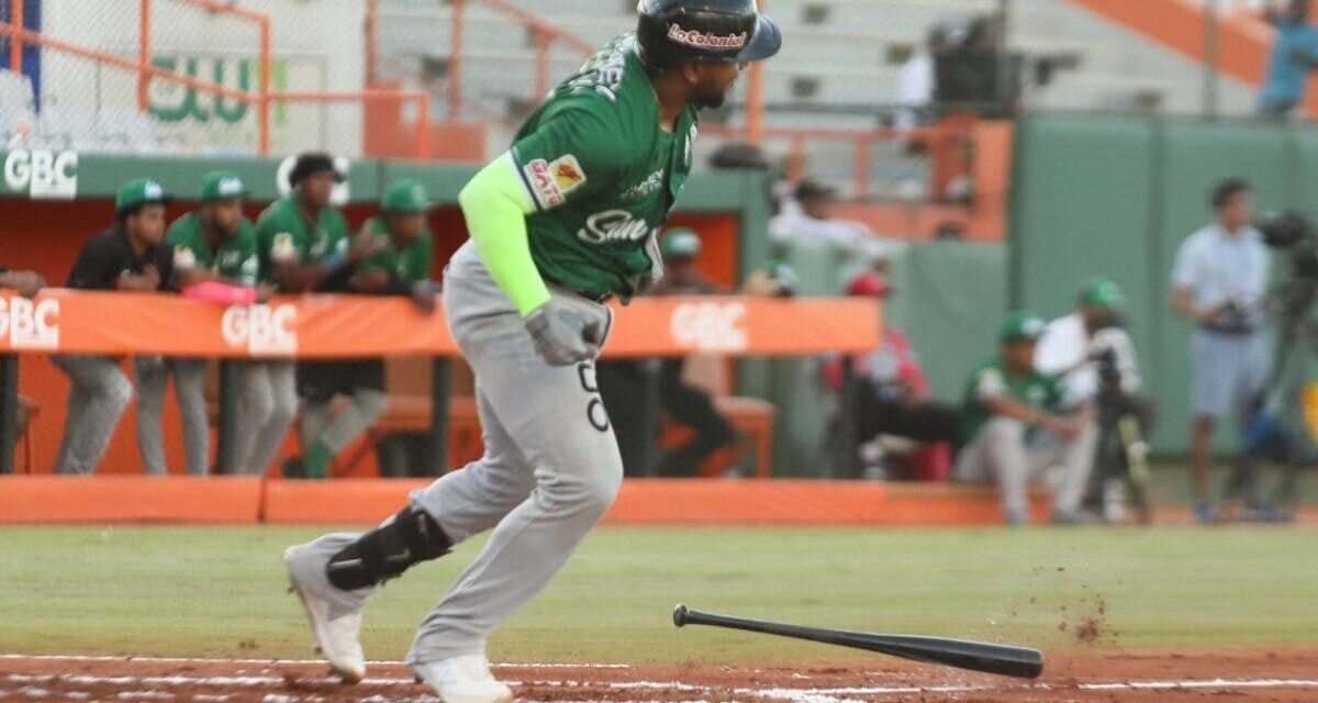 Estrellas vencen Toros y se afianzan en la cima
