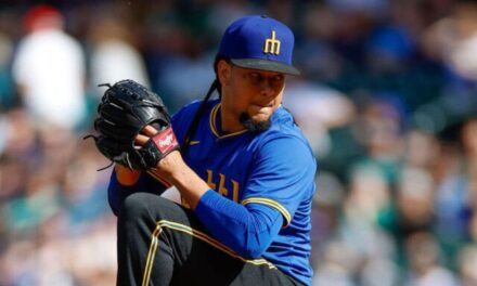 Luis Castillo despierta interés de varios equipos