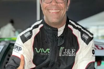 Basden, campeón de autos circuito 2024