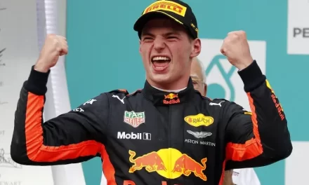 Técnico compara a Verstappen con M. Schumacher