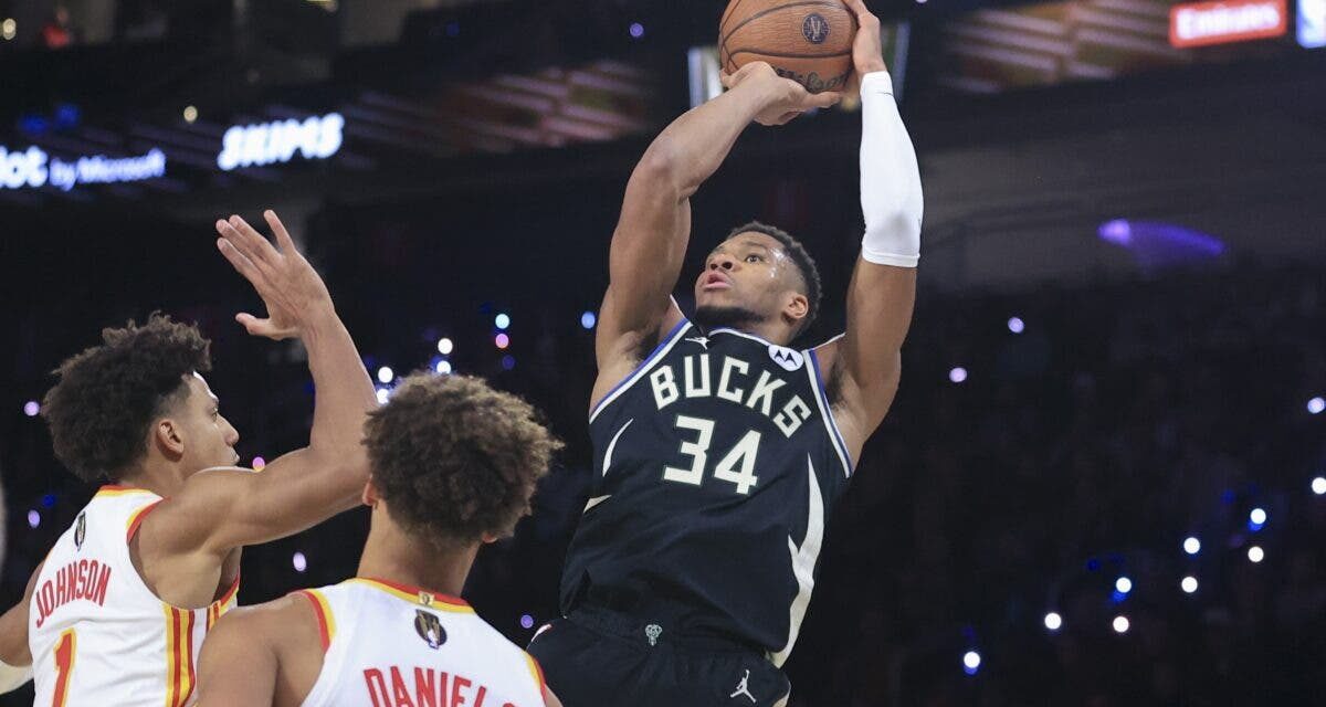 Las Vegas, escena de expansión NBA