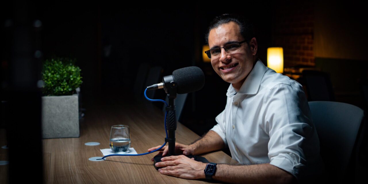 Juan Ariel Jiménez: “Llevo años trabajando en un plan de gobierno día a día”
