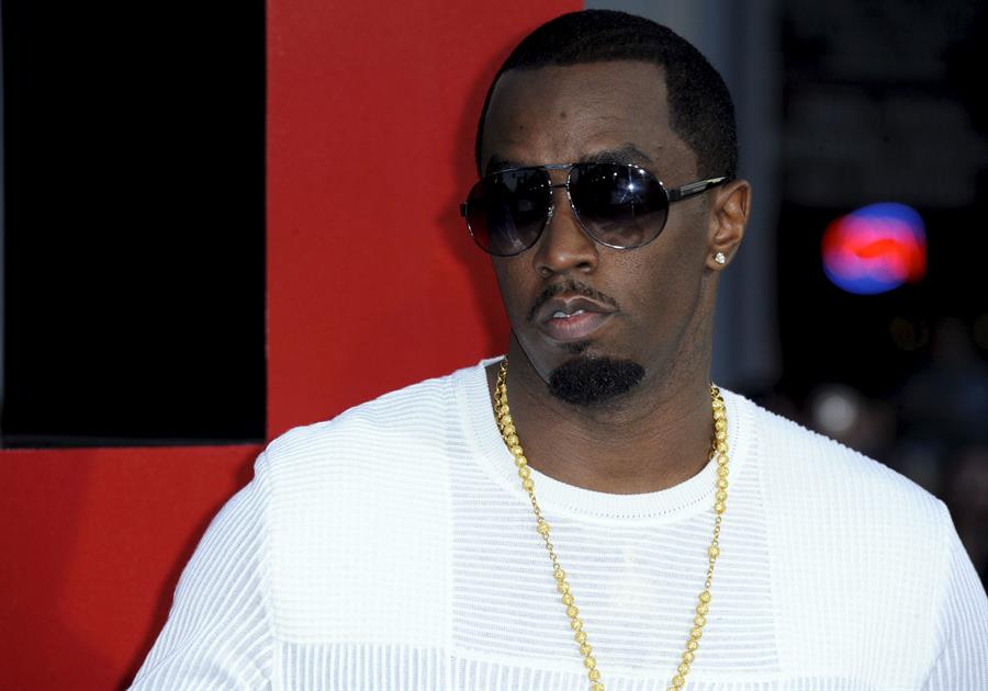 «Le dije que parara y actuó como si no fuera nada», dice la víctima de Diddy