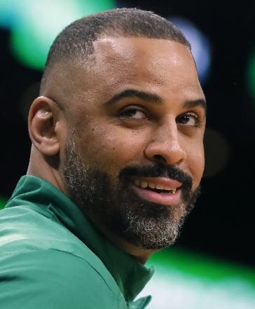 La NBA multa a Ime Udoka, Alperen Sengun y Tari Eason