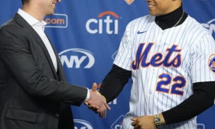 Los Mets buscan crear dinastía con Juan Soto