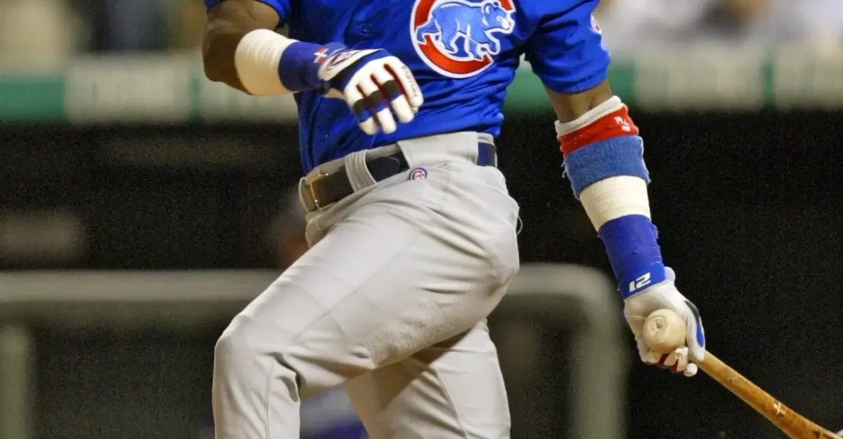 Sammy Sosa pide disculpas por errores cometidos