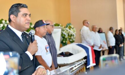 Rico Carty, despedido como un cíclope SPM