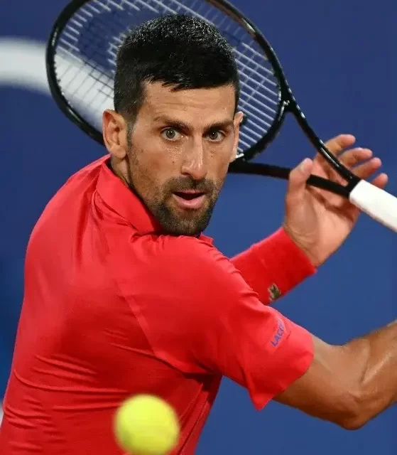Djokovic y Murray nuevo dúo dinámico