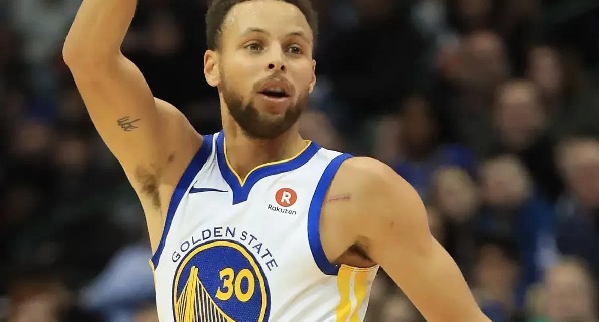 Warriors, Lakers y Knicks, equipos de viejo valía en NBA