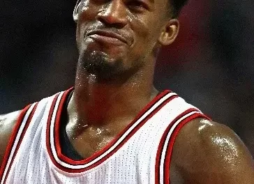 Jimmy Butler no estaría el próximo año en Heat Miami