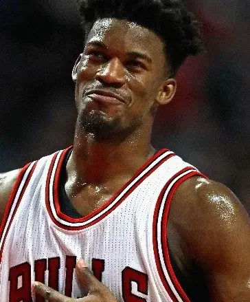 Jimmy Butler no estaría el próximo año en Heat Miami