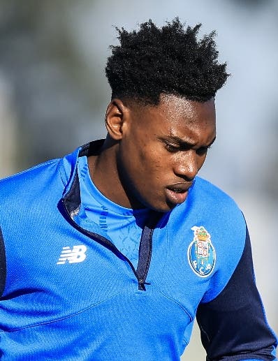 Gol del castellano Samu sella triunfo Oporto