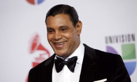 Sammy Sosa dice cometió errores, pero que no rompió la ley