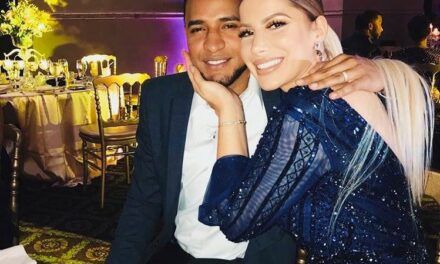 Alexandra MVP asegura que Mozart la Para no le dedica tiempo a su hija
