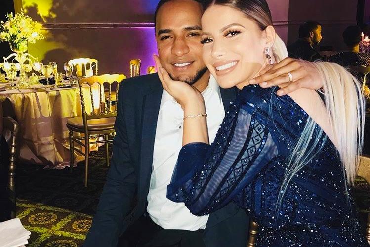 Alexandra MVP asegura que Mozart la Para no le dedica tiempo a su hija