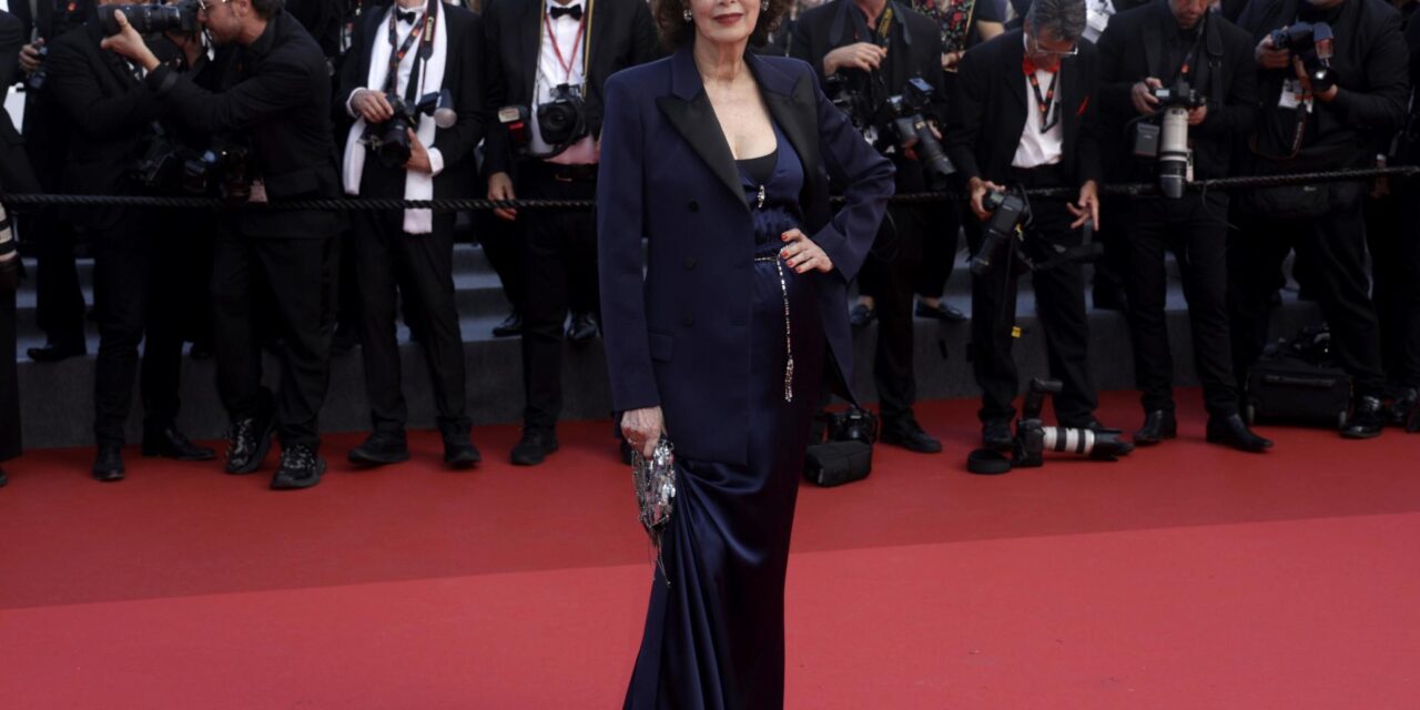 Muere la maniquí y actriz Dayle Haddon, aparentemente por una fuga de monóxido de carbono