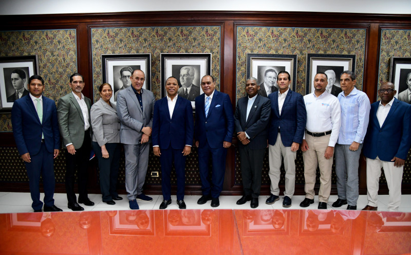 Se reúne comité para implementar Pacto Nacional por la Seguridad Vial