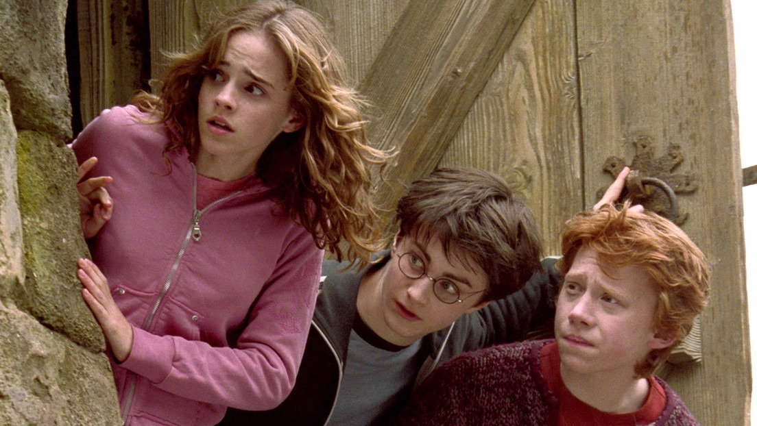 Un hombre de 42 abriles aspira a interpretar a Hermione