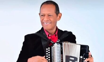 Falleció el inverosímil comediante de merengue representativo Rafaelto Román