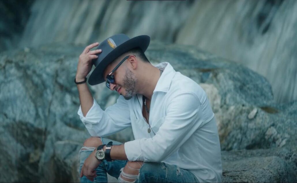 Zeo Muñoz se presenta el 22 de diciembre en Hard Rock